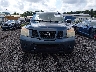 5N1BA0ND5DN****** Destrozados 2013 Nissan Armada en Estado de Carolina del Sur