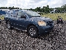 5N1BA0ND5DN****** Salvamento y Destrozados 2013 Nissan Armada en Greenville