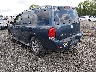 5N1BA0ND5DN****** Salvamento y Reparables 2013 Nissan Armada en Greenville