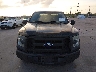 1FTEX1C87FF****** Wrecked 2015 Ford F-150 in Texas State