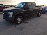 1FTEX1C87FF****** Used and Repairable 2015 Ford F-150 in Houston South