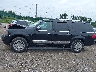 5LMJJ3J50EE****** Repairable 2014 Lincoln Navigator in New York State