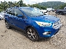 1FMCU9GD0HU****** Salvage and Wrecked 2017 Ford Escape in Port Murray