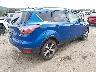 1FMCU9GD0HU****** Salvage and Wrecked 2017 Ford Escape in New Jersey State