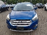 1FMCU9GD0HU****** Salvage and Repairable 2017 Ford Escape in New Jersey State
