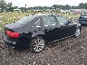 WAUAFAFLXEN****** Salvamento y Destrozados 2014 Audi A4 en Estado de Carolina del Sur