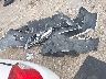 3N1CN7AP4KL****** Wrecked 2019 Nissan Versa in Indiana State