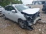 3N1CN7AP4KL****** Salvage and Wrecked 2019 Nissan Versa in Indianapolis