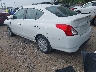 3N1CN7AP4KL****** Salvage and Repairable 2019 Nissan Versa in Indianapolis
