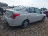 3N1CN7AP4KL****** Salvage and Wrecked 2019 Nissan Versa in Indiana State