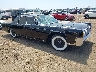 4Y82N40**** Salvage and Wrecked 1964 Lincoln Continental in San Diego