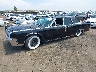 4Y82N40**** Used and Repairable 1964 Lincoln Continental in San Diego