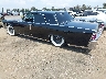 4Y82N40**** Salvage and Repairable 1964 Lincoln Continental in San Diego