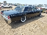 4Y82N40**** Salvage and Wrecked 1964 Lincoln Continental in California State