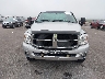1D7KS28C37J****** Wrecked 2007 Dodge Ram 2500 in Nebraska State