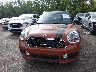 WMZYT5C35J3****** Wrecked 2018 MINI Countryman in Ohio State