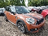 WMZYT5C35J3****** Salvage and Wrecked 2018 MINI Countryman in Cleveland