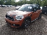 WMZYT5C35J3****** Used and Repairable 2018 MINI Countryman in Cleveland