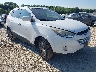 KM8JUCAGXFU****** Salvamento y Destrozados 2015 Hyundai Tucson en Columbus