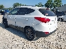 KM8JUCAGXFU****** Salvamento y Reparables 2015 Hyundai Tucson en Columbus