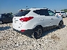 KM8JUCAGXFU****** Salvamento y Destrozados 2015 Hyundai Tucson en Estado de Ohio