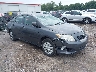 2T1BU40E99C****** Salvamento y Destrozados 2009 Toyota Corolla en Rochester