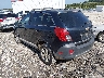 3GNAL2EK2ES****** Salvamento y Reparables 2014 Chevrolet Captiva en Fayetteville