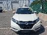 3CZRU5H51GM****** Wrecked 2016 Honda HR-V in New York State