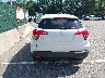 3CZRU5H51GM****** Wrecked 2016 Honda HR-V