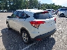 3CZRU5H51GM****** Salvage and Repairable 2016 Honda HR-V in Long Island
