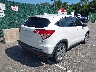 3CZRU5H51GM****** Salvage and Wrecked 2016 Honda HR-V in New York State