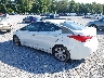 5NPDH4AE4DH****** Salvage and Repairable 2013 Hyundai Elantra in Roanoke
