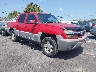 3GNEK13T22G****** Salvage and Wrecked 2002 Chevrolet Avalanche in Nashville