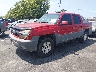 3GNEK13T22G****** Used and Repairable 2002 Chevrolet Avalanche in Nashville