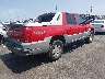 3GNEK13T22G****** Salvage and Wrecked 2002 Chevrolet Avalanche in Tennessee State