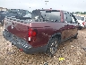5FPYK3F53KB****** Salvamento y Destrozados 2019 Honda Ridgeline en Estado de Carolina del Norte