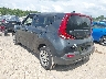 KNDJ23AUXM7****** Salvamento y Reparables 2021 Kia Soul en Knoxville