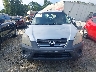 SHSRD68505U****** Wrecked 2005 Honda CR-V in Georgia State
