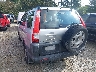 SHSRD68505U****** Salvage and Repairable 2005 Honda CR-V in Atlanta North