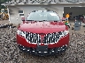 2LMDJ8JK0DB****** Destrozados 2013 Lincoln MKX en Estado de Ohio