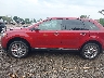 2LMDJ8JK0DB****** Reparables 2013 Lincoln MKX en Estado de Ohio