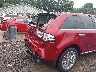 2LMDJ8JK0DB****** Reparables 2013 Lincoln MKX