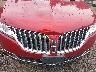2LMDJ8JK0DB****** Salvamento y Destrozados 2013 Lincoln MKX en Akron Canton