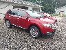 2LMDJ8JK0DB****** Salvamento y Destrozados 2013 Lincoln MKX en Akron Canton