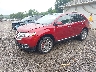2LMDJ8JK0DB****** Usados y Reparables 2013 Lincoln MKX en Akron Canton