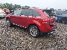 2LMDJ8JK0DB****** Salvamento y Reparables 2013 Lincoln MKX en Akron Canton