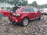 2LMDJ8JK0DB****** Salvamento y Destrozados 2013 Lincoln MKX en Estado de Ohio