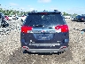2GKFLXE35F6****** Wrecked 2015 GMC Terrain