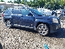 2GKFLXE35F6****** Salvage and Wrecked 2015 GMC Terrain in Northern Virginia