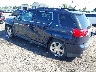 2GKFLXE35F6****** Salvage and Repairable 2015 GMC Terrain in Northern Virginia